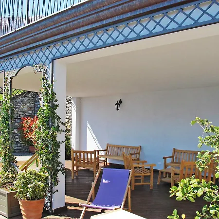 Apartment Pianca 105s *