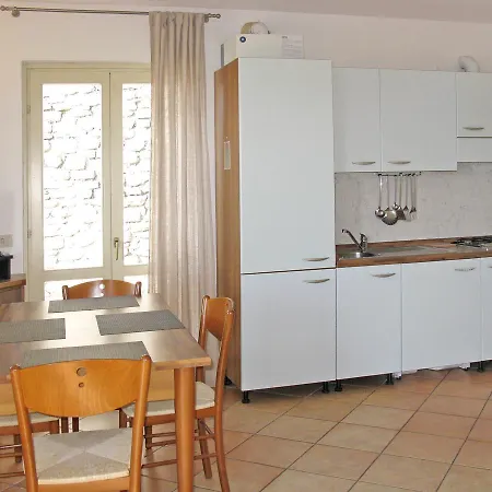 Apartment Pianca 105s *
