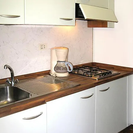 Pianca 105s Apartment
