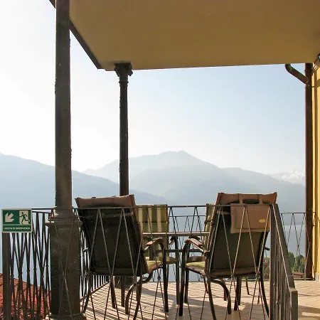 Pianca 105s Apartment *