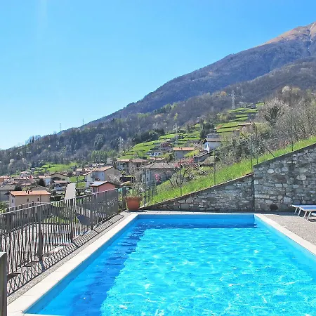 Pianca 105s Apartment Musso