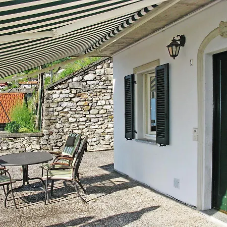 Apartment Pianca 105s Musso